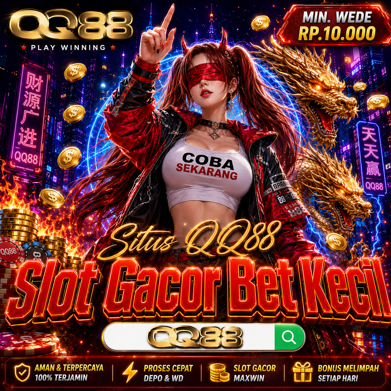QQ88